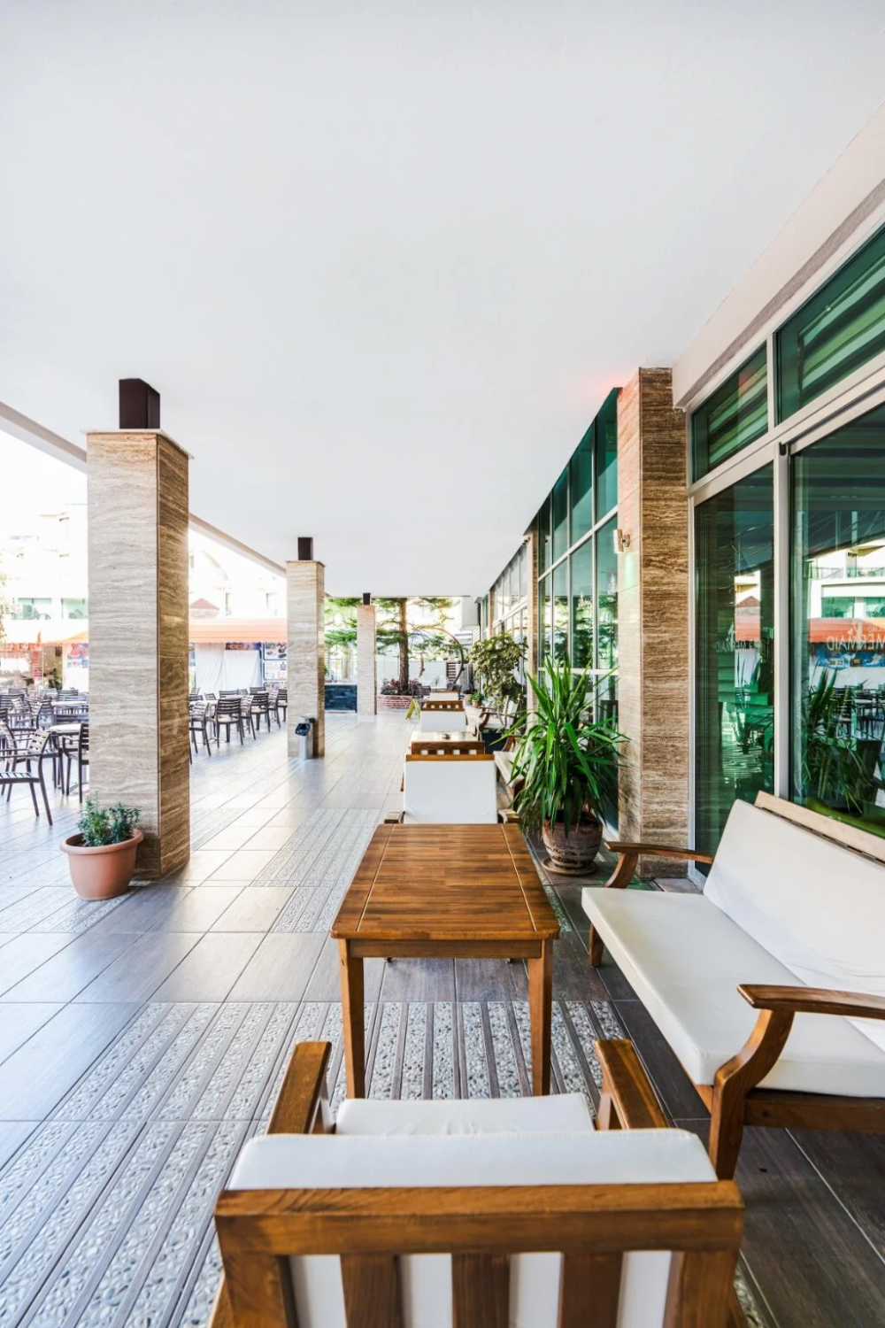 Club Mermaid Village 4*