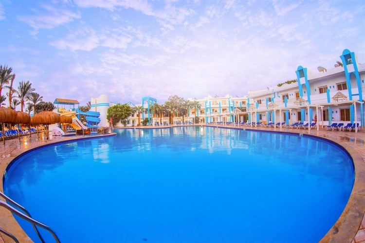 Mirage Bay Resort & Aquapark (Ex. Lilly Land) 4*