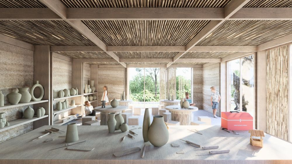 Akra Didim Resort & SPA 5*