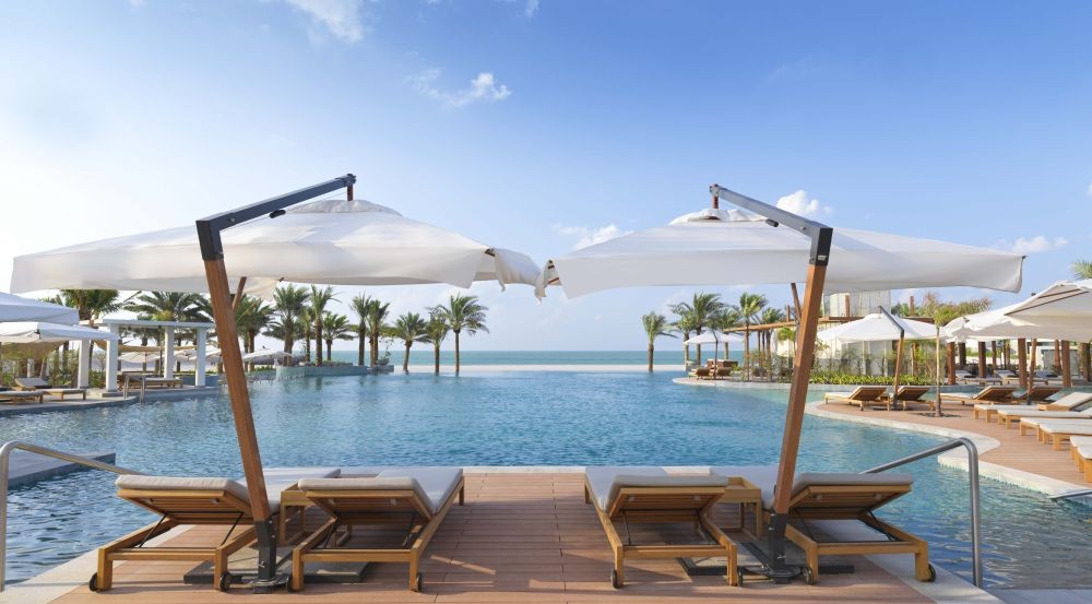 Intercontinental Ras Al Khaimah Mina Al Arab Resort 5*