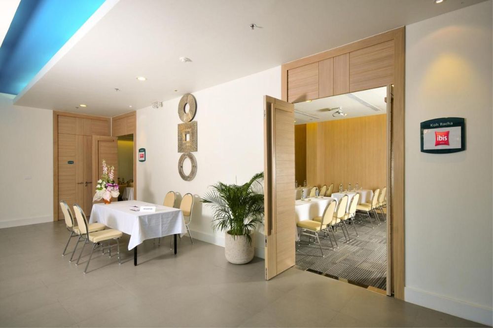 Ibis Phuket Kata 3*