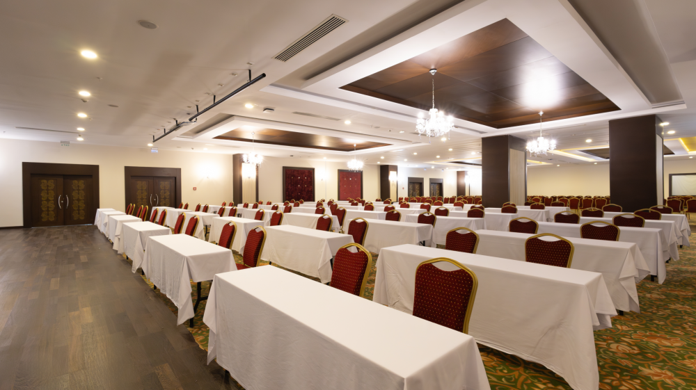 Vita Silva Hotel 5*