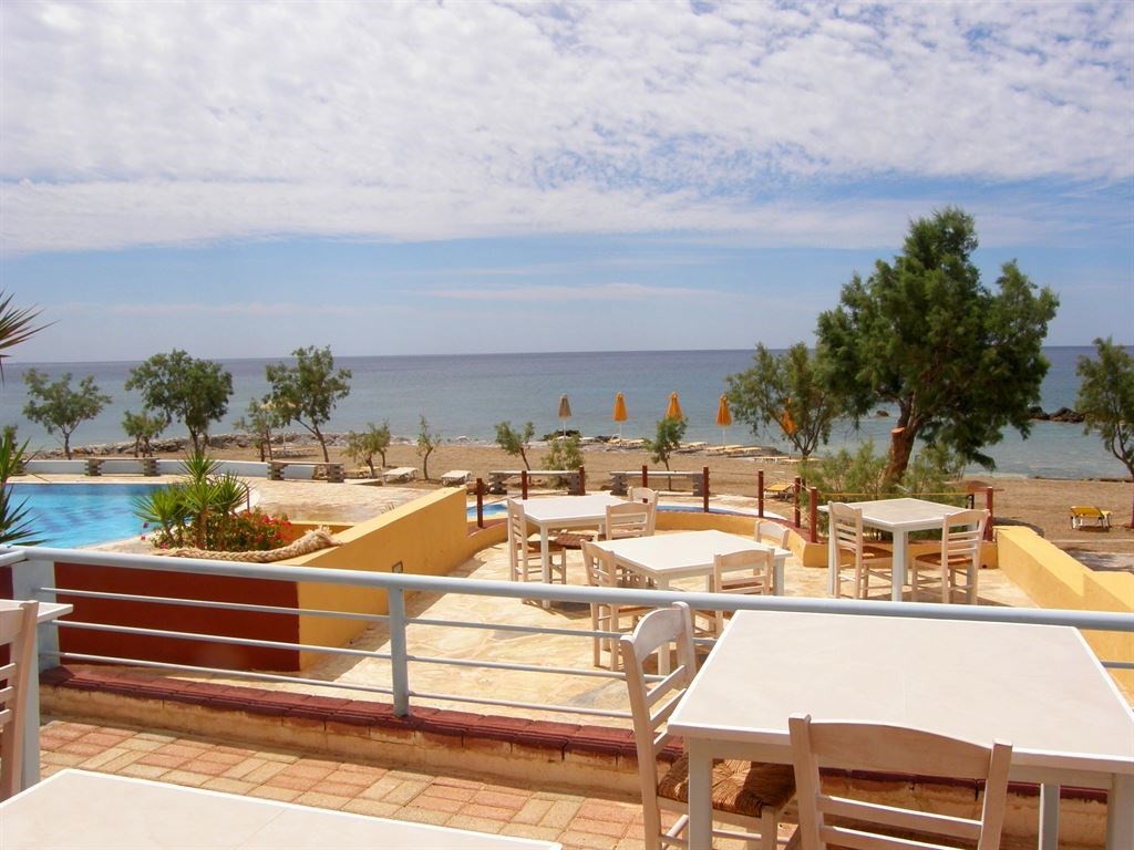 Ionio Star Hotel 3*