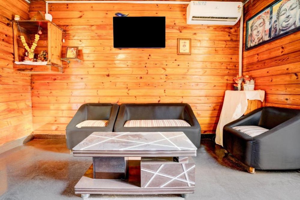 Super Townhouse Morjim (ex.Wenzette Cottages) 2*