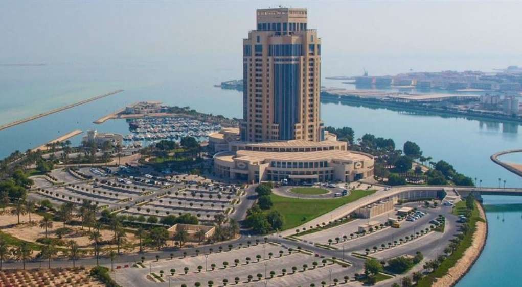 The Ritz Carlton, Doha 5*