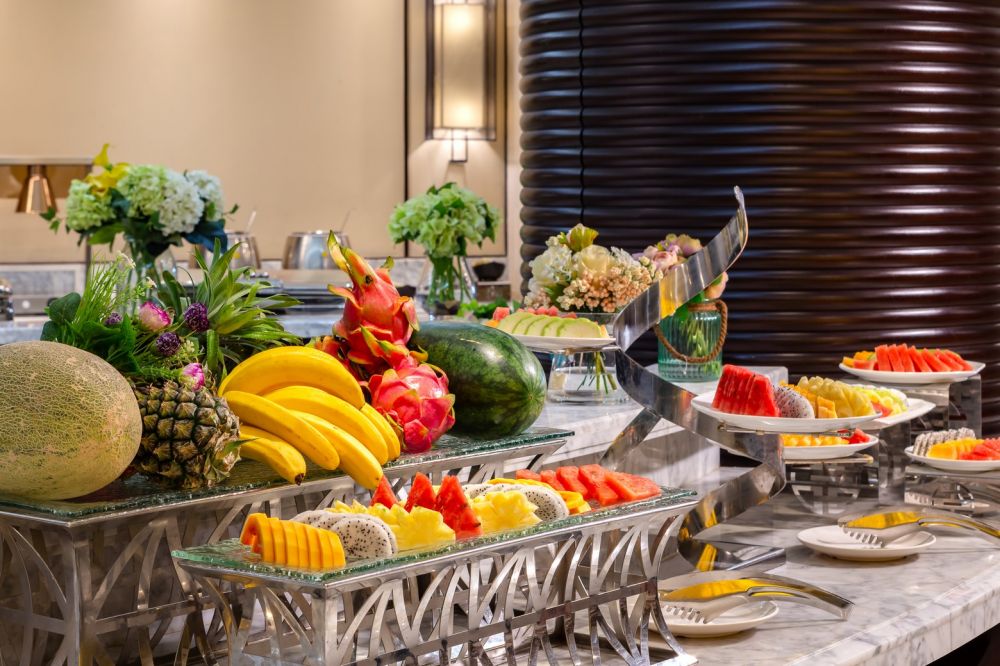 Paxton Vacances Hotels & Resorts-Sanya 3*