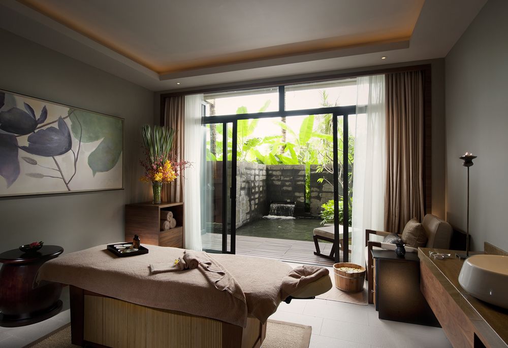 Wanda Realm Resort Sanya Haitang Bay 5*