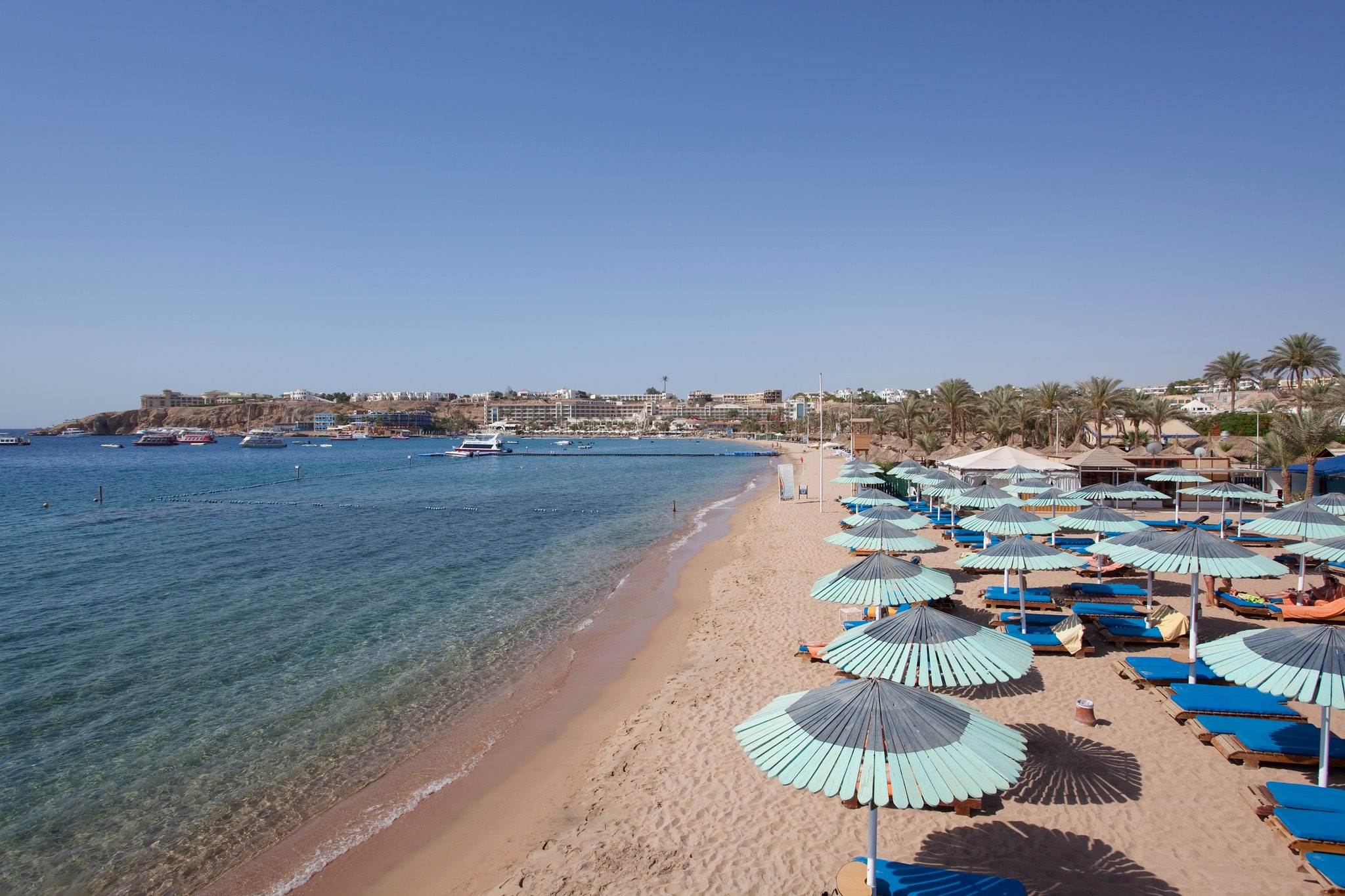 Ghazala Beach Hotel 4*