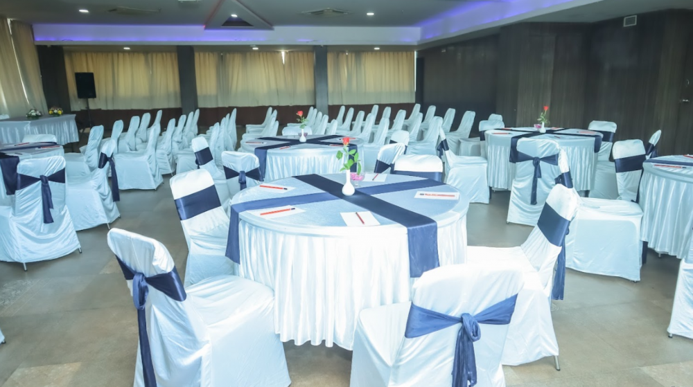 Citrus Prime (ex Kyriad Candolim) 3*