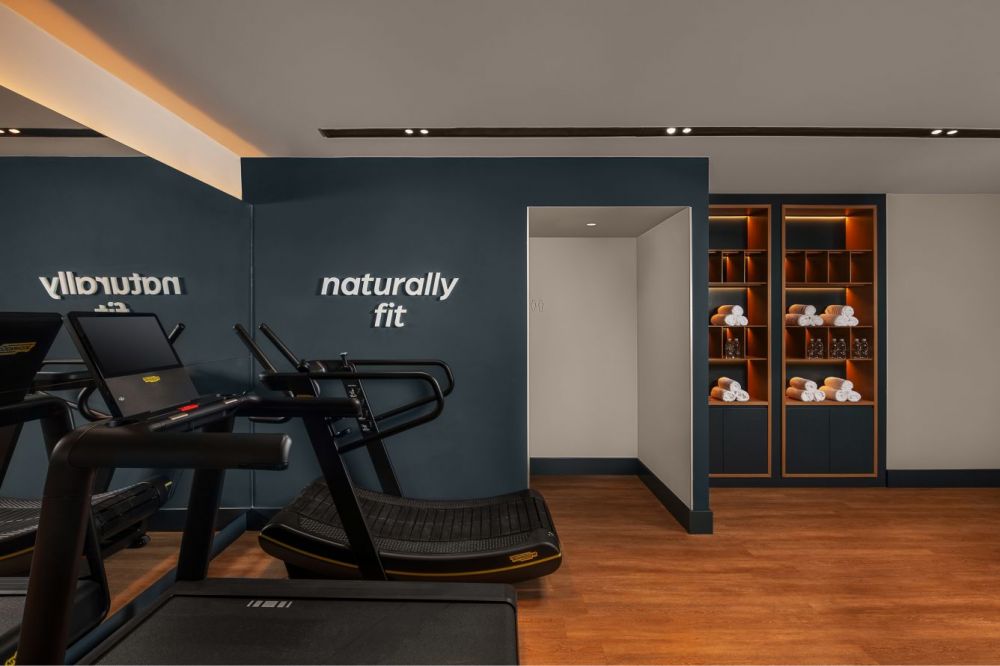 Lokalist Istanbul A Tribute Portfolio Hotel By Marriott 5*