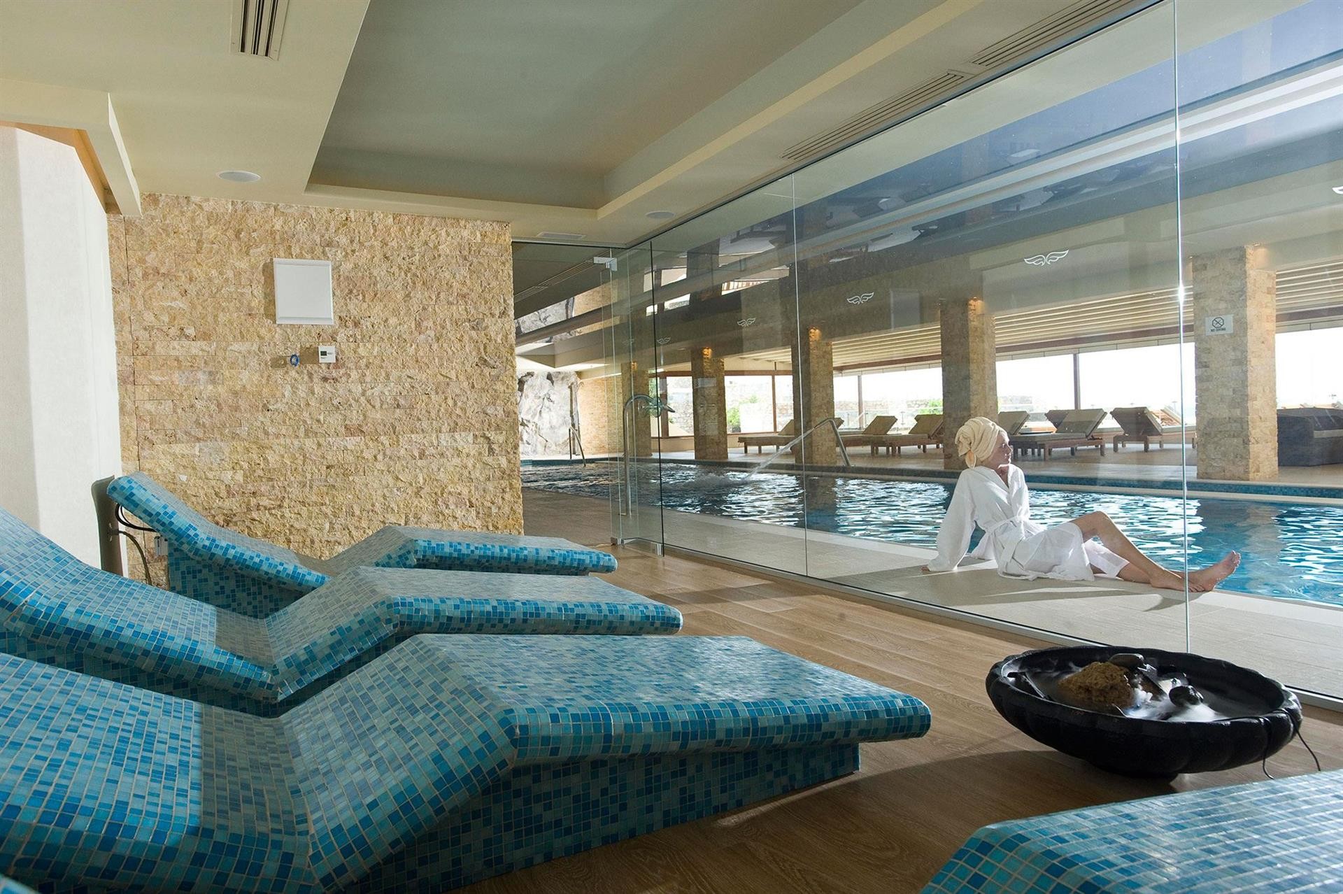 Ikaros Beach Resort & Spa 5*