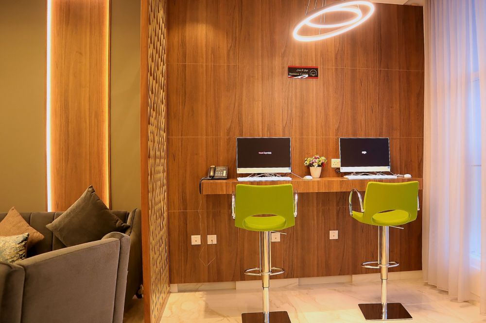 Muscat Express Hotel 3*