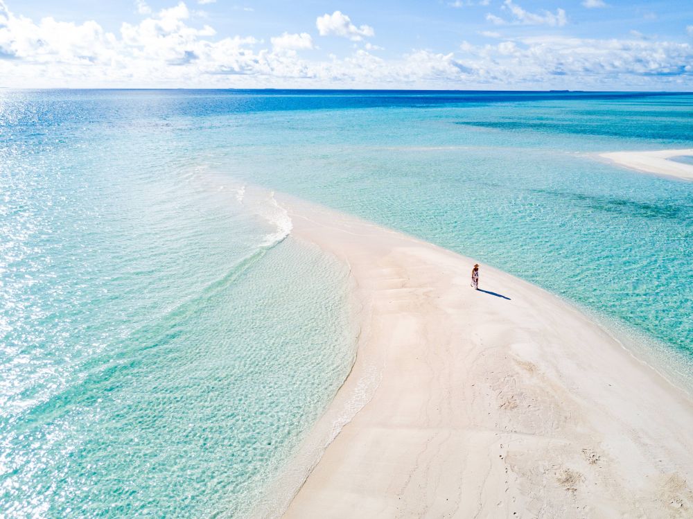 Kandima Maldives 5*