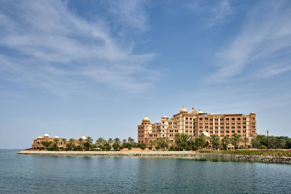 Marsa Malaz Kempinski, The Pearl Doha 5*