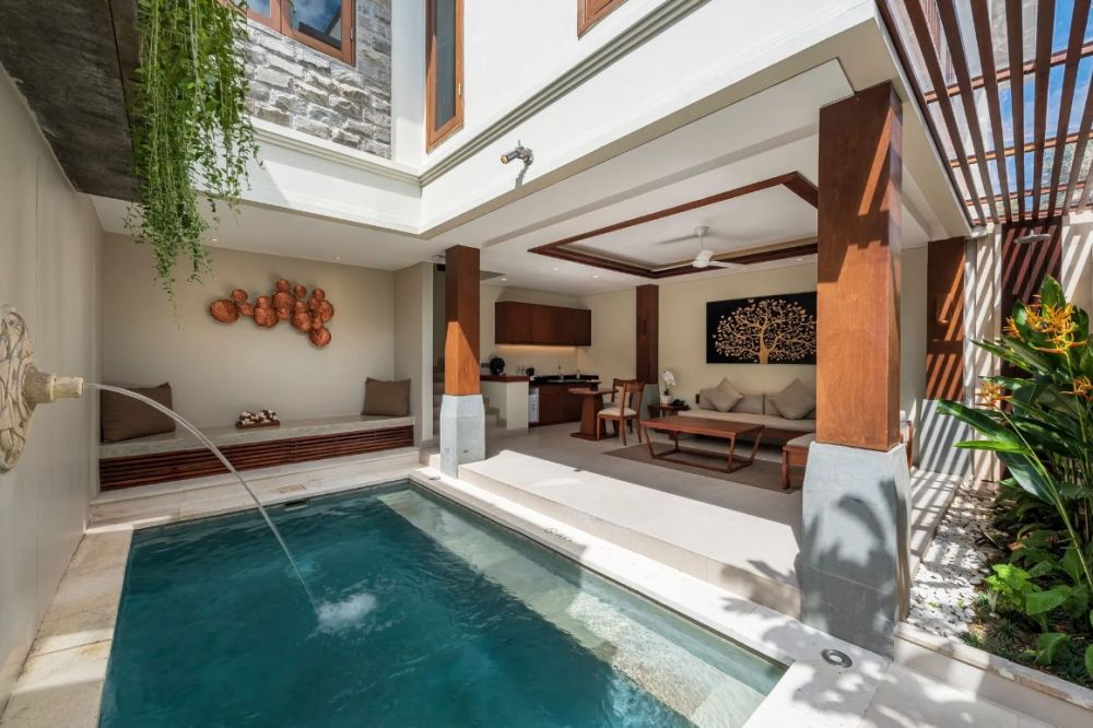 Tanadewa Villas & Spa Nusa Dua 5*