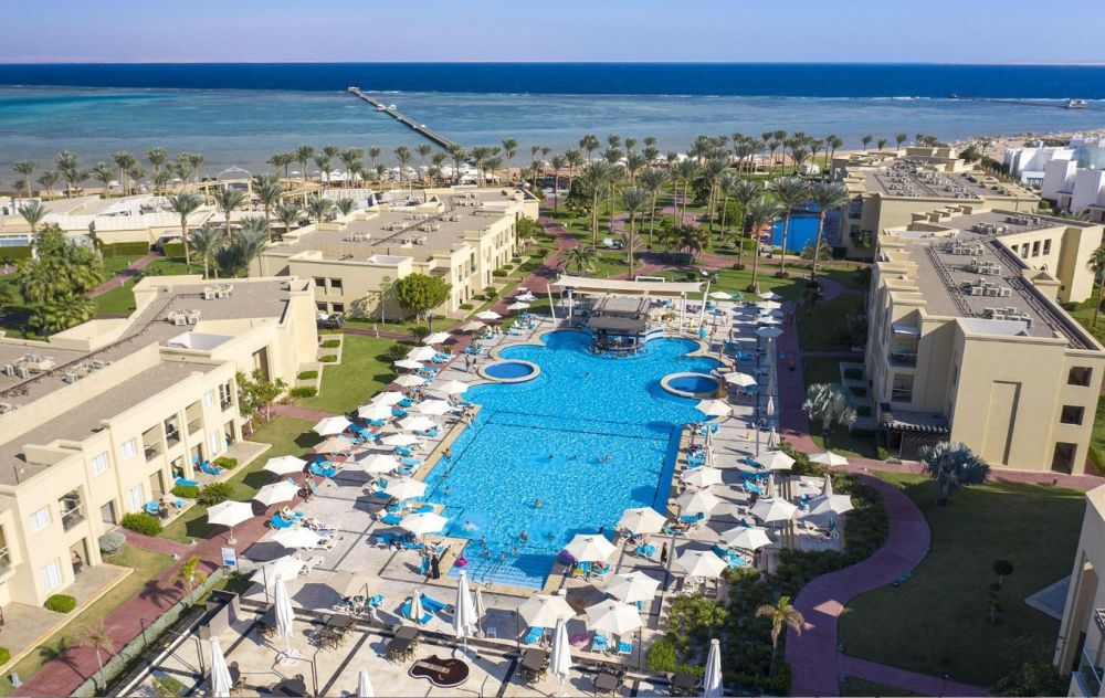 Rixos Premium Seagate 5*