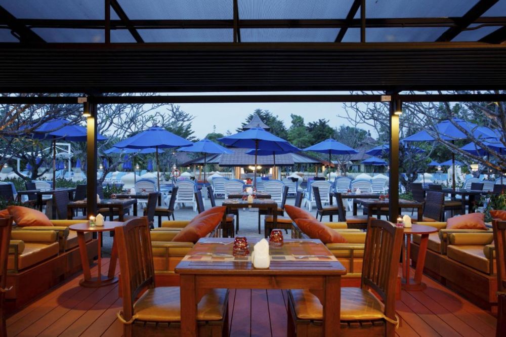 Seaview Resort Khao Lak 4*