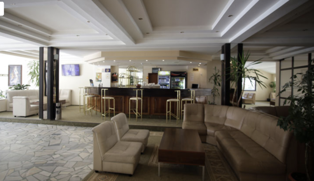 Finlandia Hotel 4*