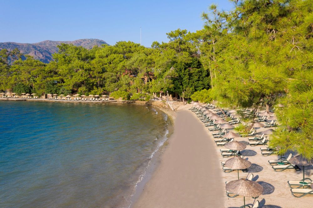 Marmaris Bay Resort By MP (ex. Club Marmaris By MP) | Adults Only 16+ 5*