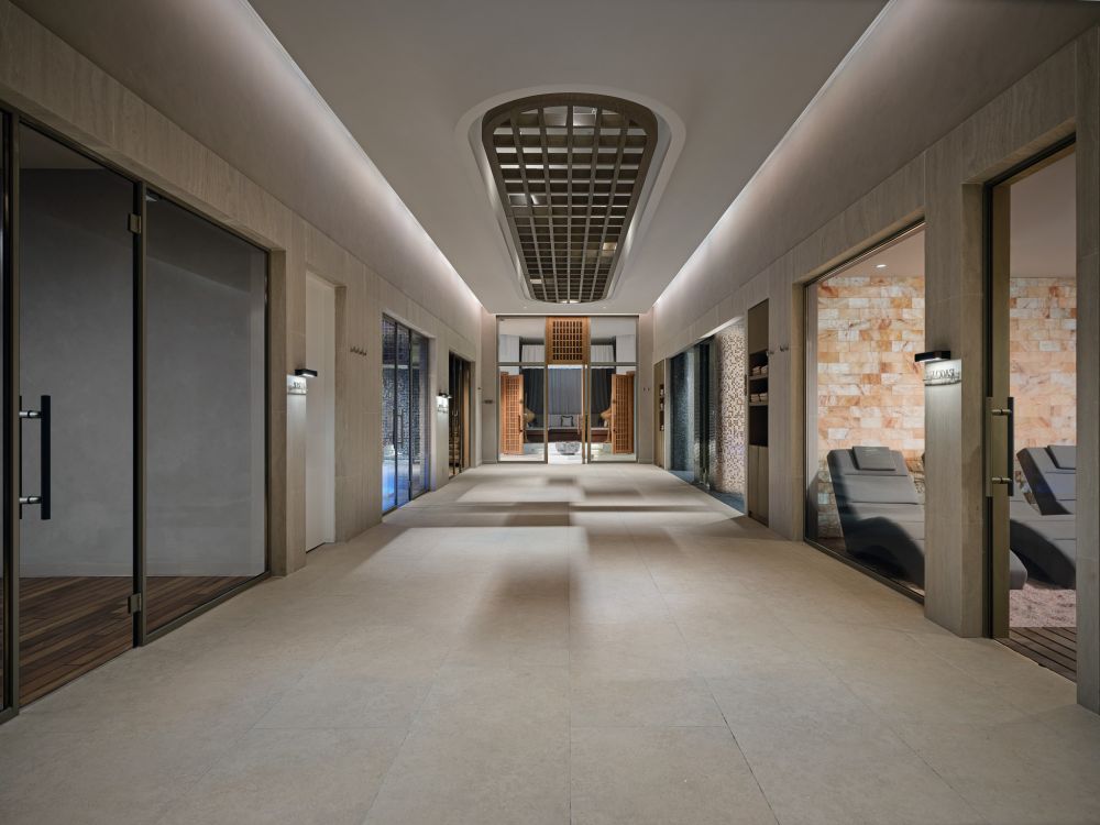 Akra Didim Resort & SPA 5*