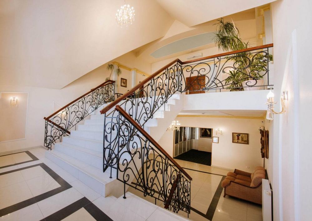 Санта Мария 3*