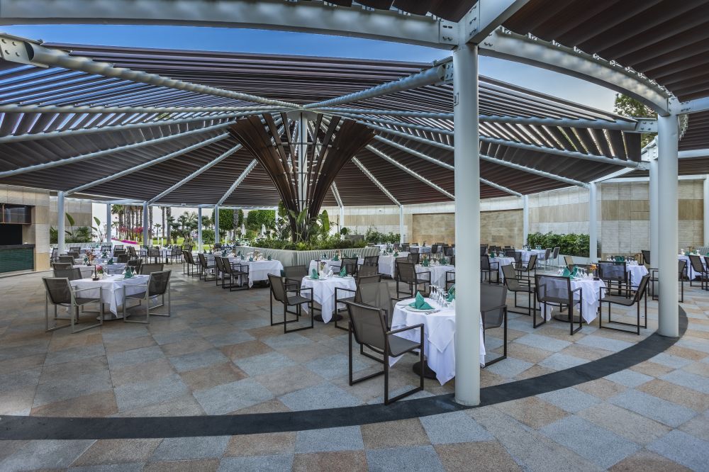 Calista Luxury Resort 5*