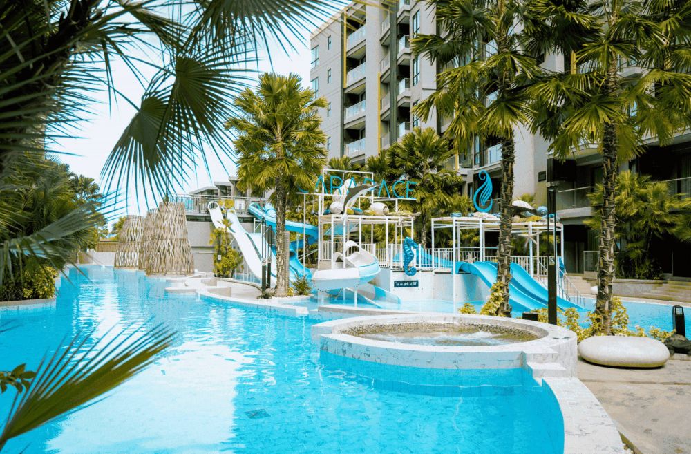 Best Western Plus Carapace Hotel Hua Hin 4*