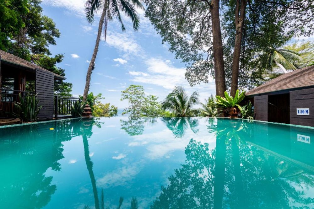 Baan Krating Khaolak 3*