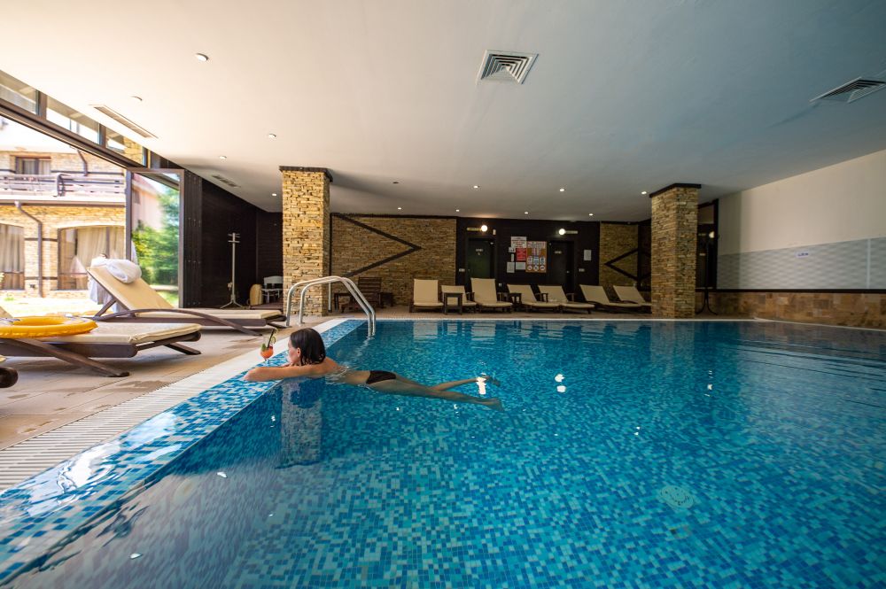 Bansko Spa & Holidays 4*