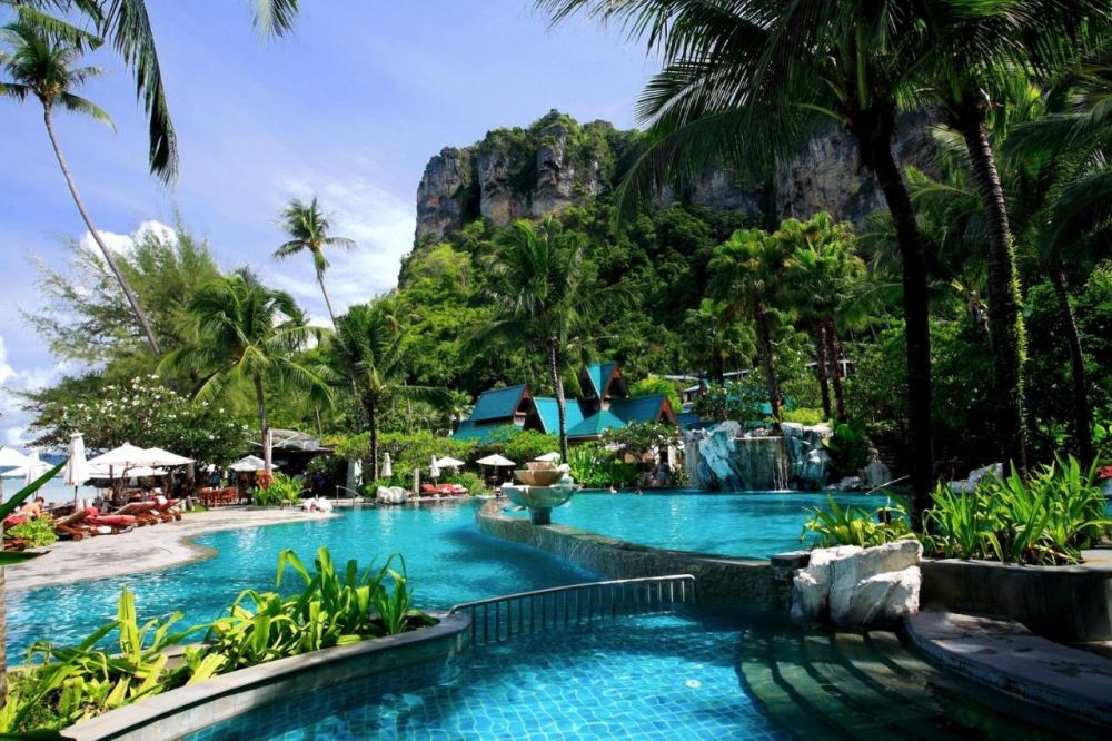 Centara Grand Beach Krabi 5*