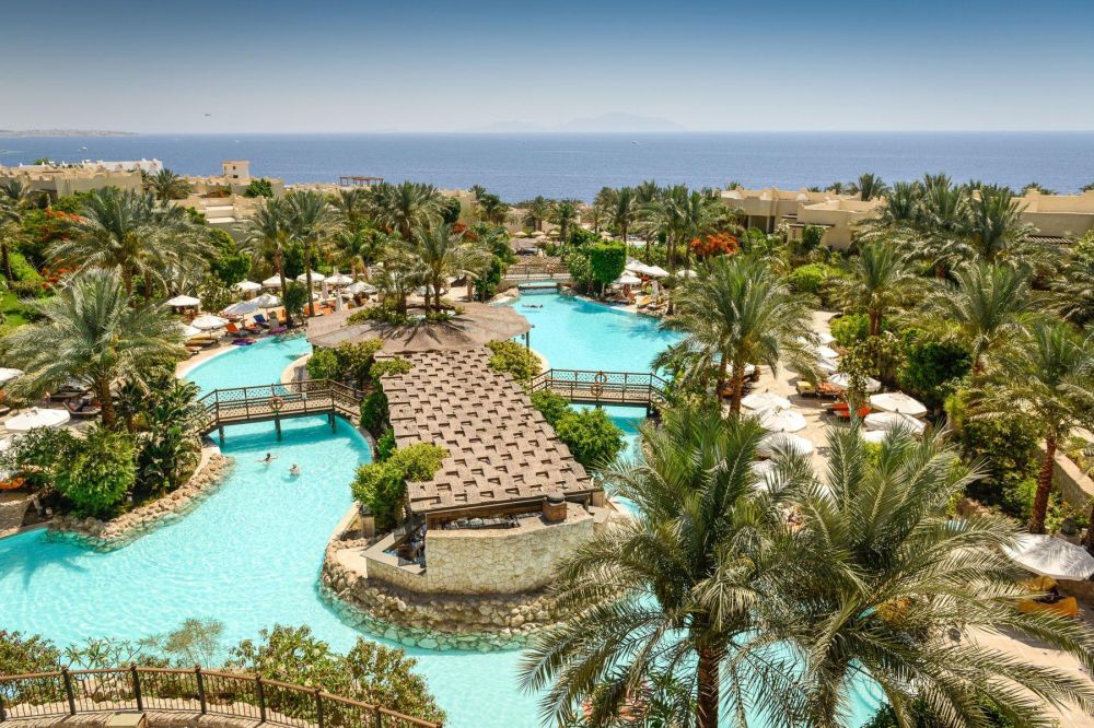 The Grand Hotel Sharm El Sheikh 5*