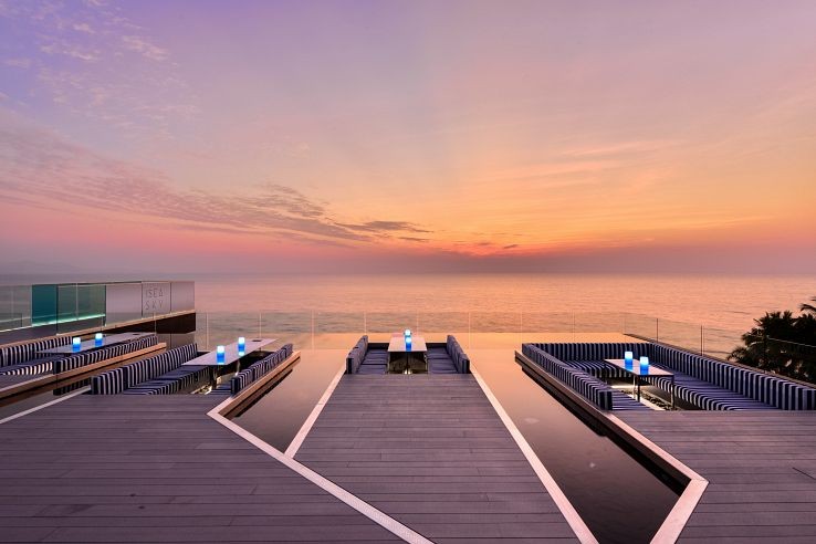 Veranda Resort Pattaya 5*