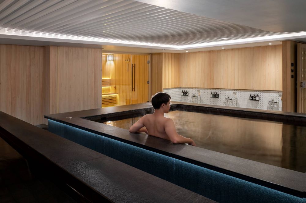 Tribe Living Bangkok Sukhumvit 39 4*