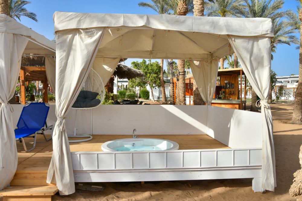 Seti Sharm Resort 4*