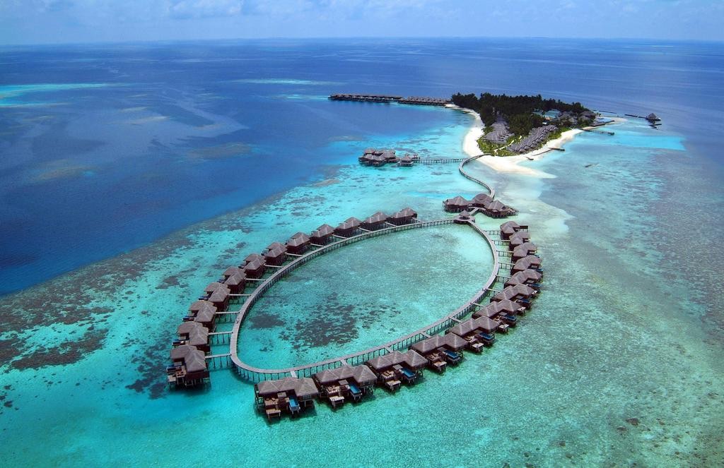 Coco Bodu Hithi 5*