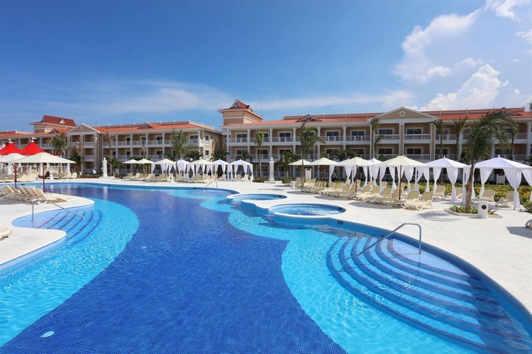 Bahia Principe Luxury Fantasia 5*