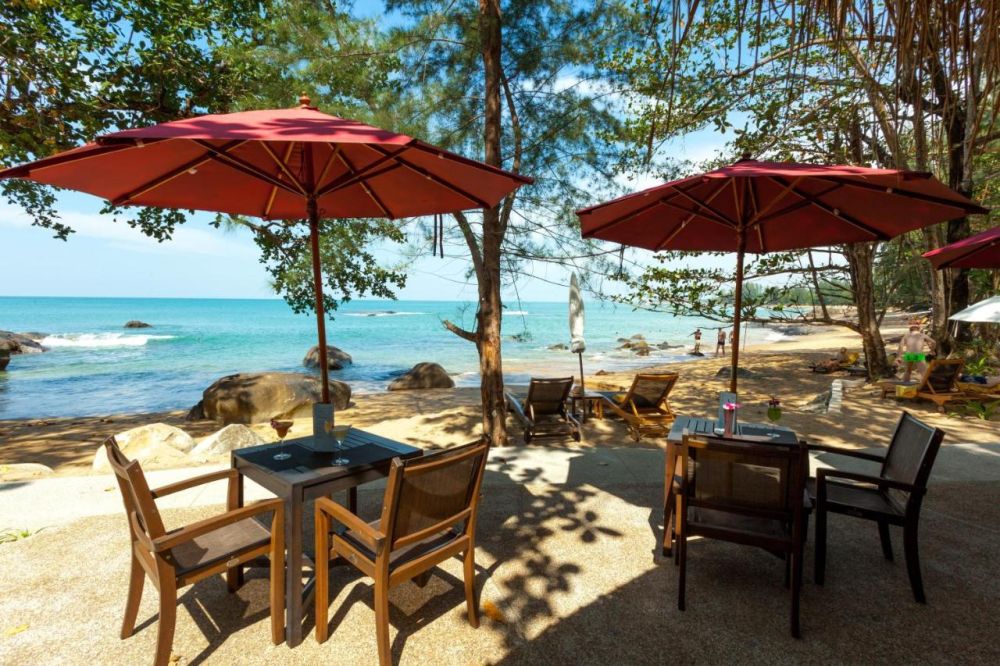 Sentido Khao Lak (ex. TUI BLUE Khao Lak Resort) | Adults Only 16+ 4*