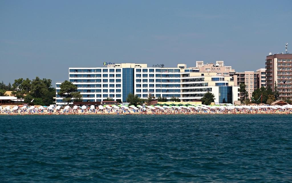 Globus Sunny Beach 4*