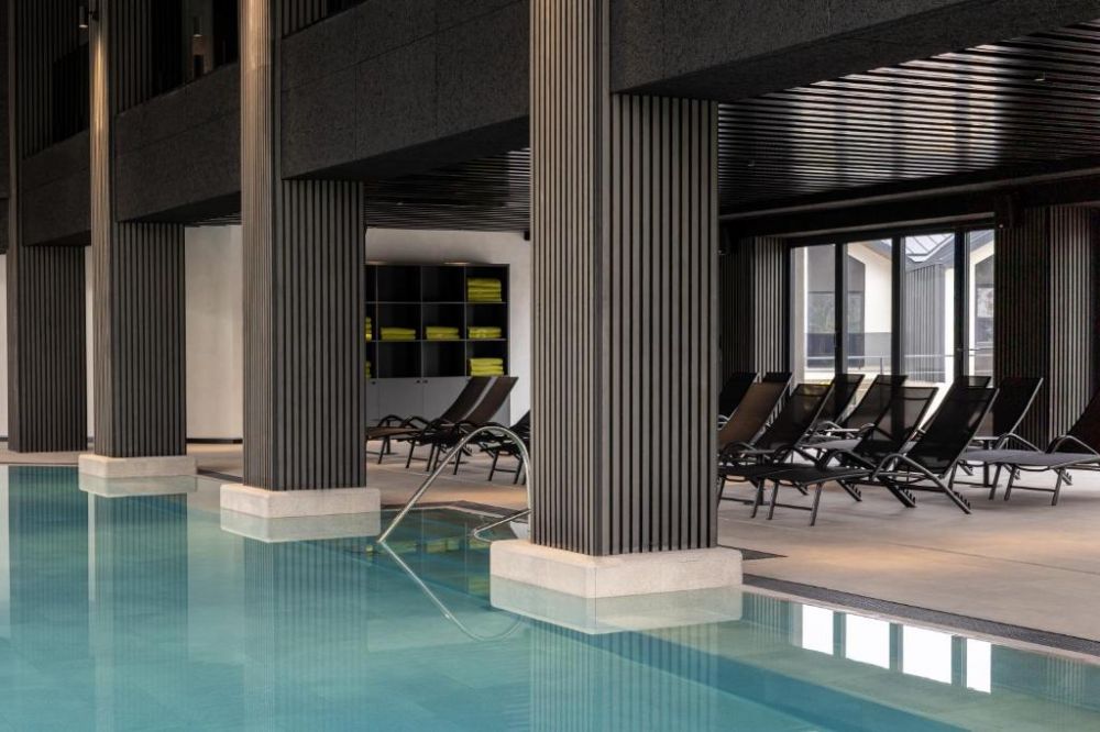 WOL.GREEN Polyana by Ribas 4*