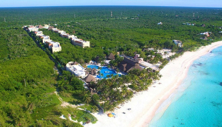 Catalonia Royal Tulum | Adults Only 18+ 5*