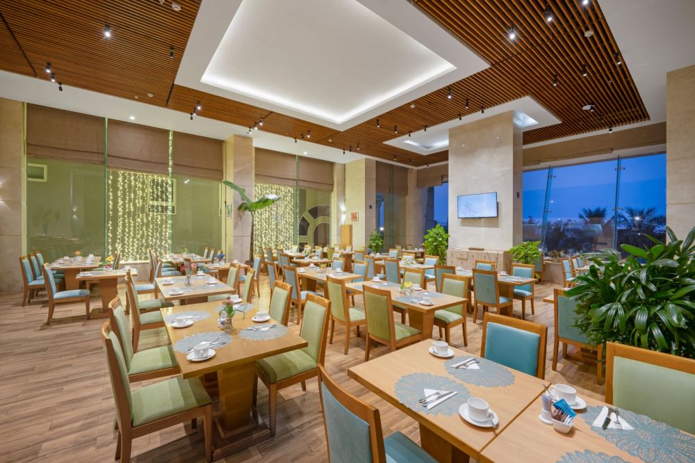 Diamond Sea Hotel 4*