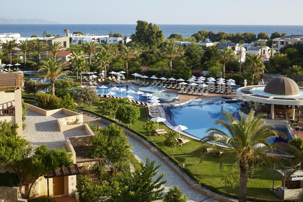 Minoa Palace Resort 5*