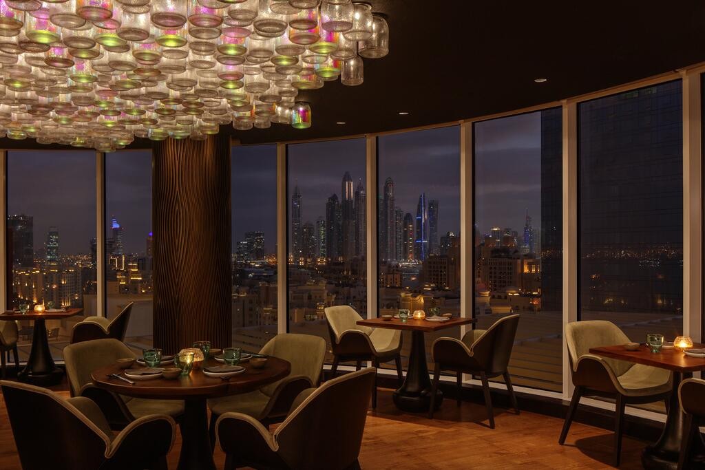 Andaz Dubai The Palm - concept by Hyatt 5*