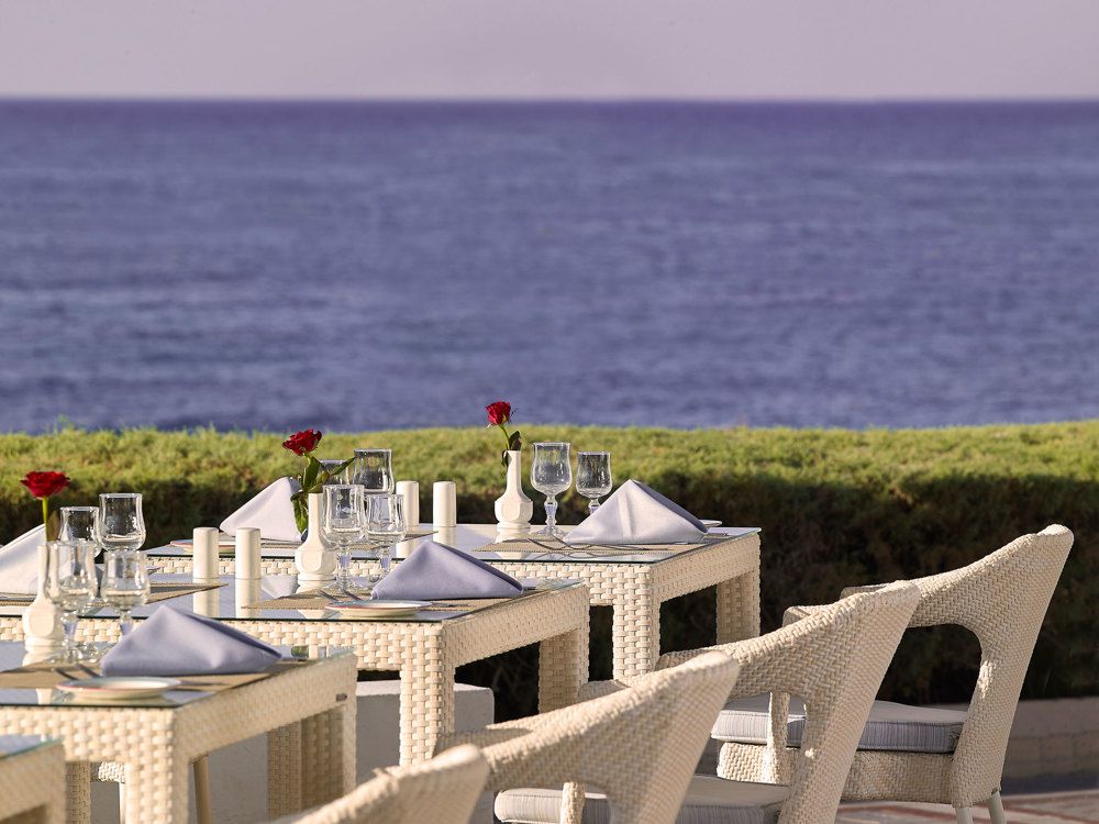 Aldemar Knossos Villas 5*