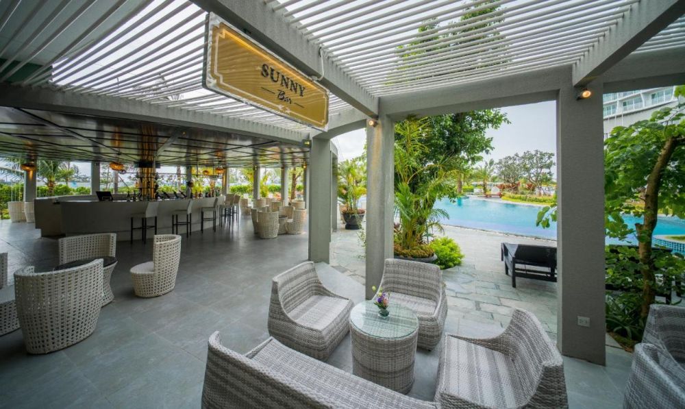 Muong Thanh Luxury Phu Quoc Hotel 5*