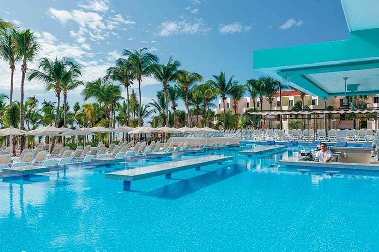 Riu Playacar 5*