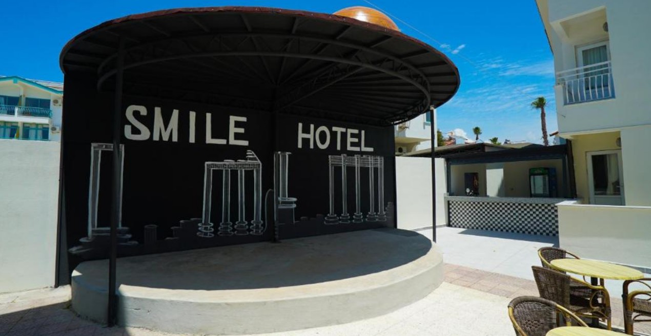 Smile Hotel 3*