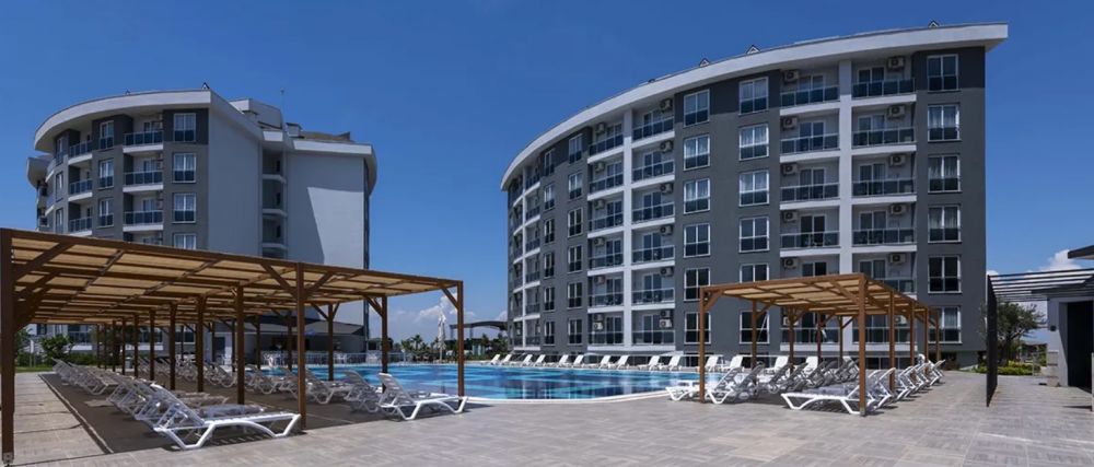 Jura Hotels Lara 4*