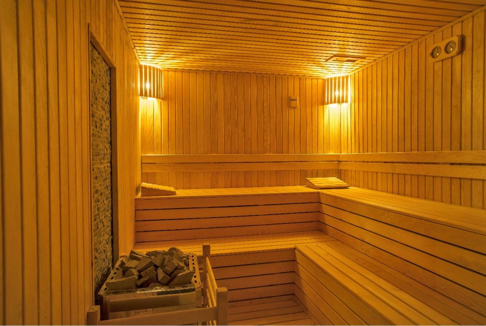 Hawaii Suite Beach Hotel 3*