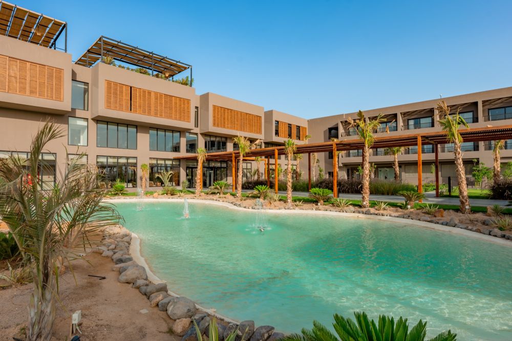 Sentido Naga Bay 5*